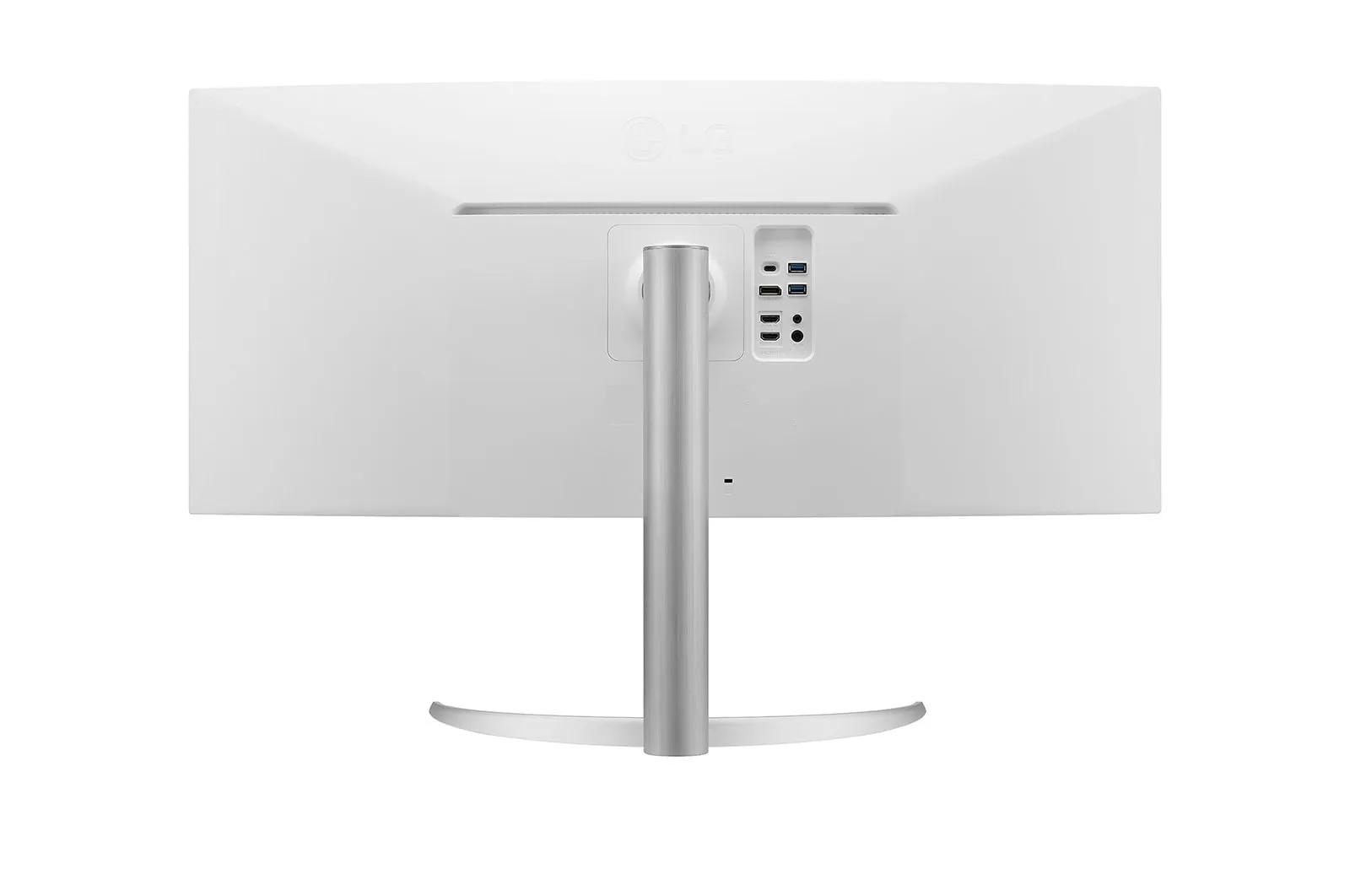 LG B2B 37,5'' 38BQ85C-W WQHD+, Speaker, HAS, USB-C, RJ-45