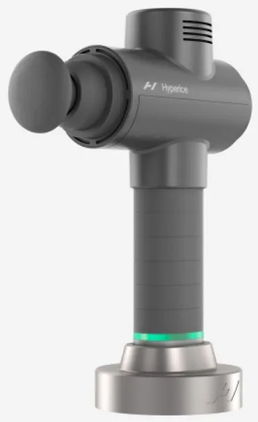 Hyperice Hypervolt 2 Charging Dock With Charger