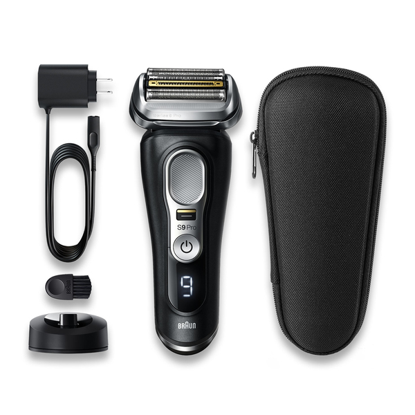 Braun 9410s Series 9 Pro - electric shaver