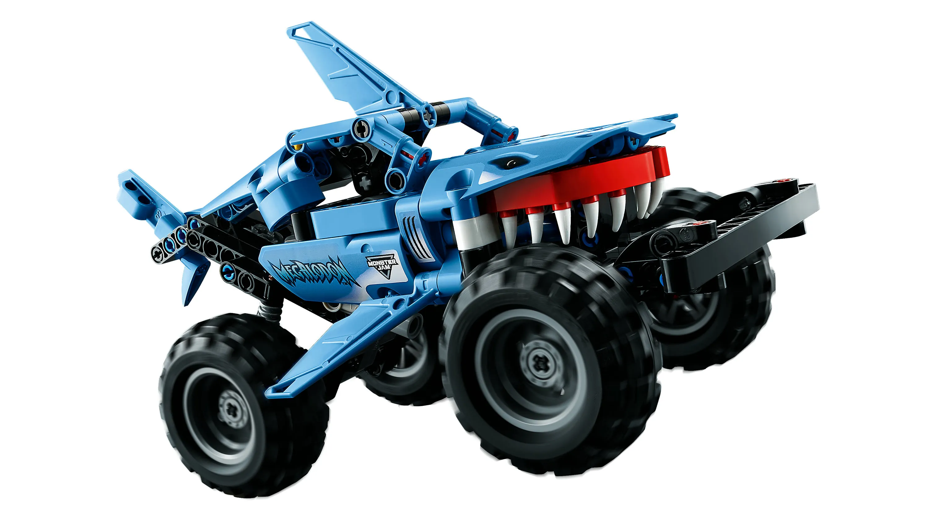 Lego Technic Monster Jam Megalodo 42134