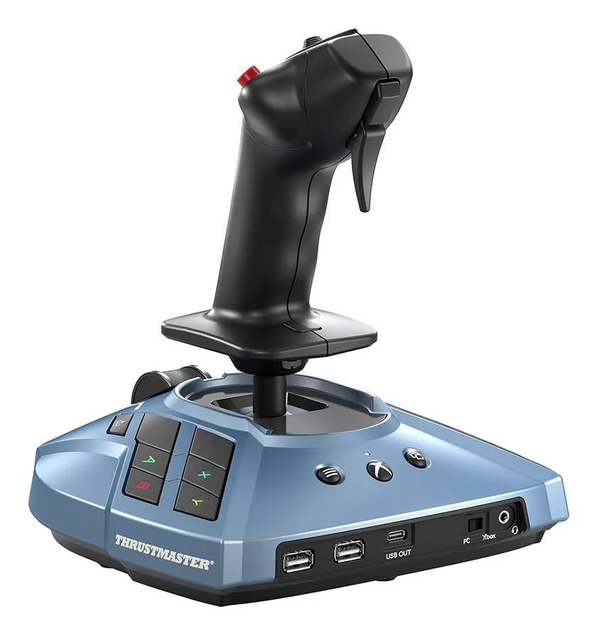 Thrustmaster TCA Sidestick X Airbus Edition