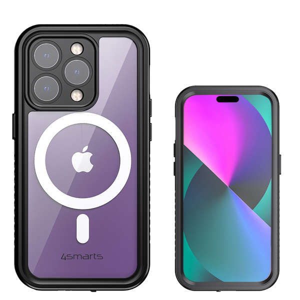 iPhone 14 Pro Max Active Pro UltiMag Rugged Stark