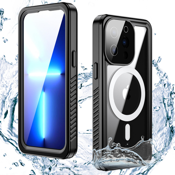 iPhone 14 Pro Max Active Pro UltiMag Rugged Stark