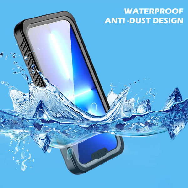 iPhone 14 Pro Max Active Pro UltiMag Rugged Stark