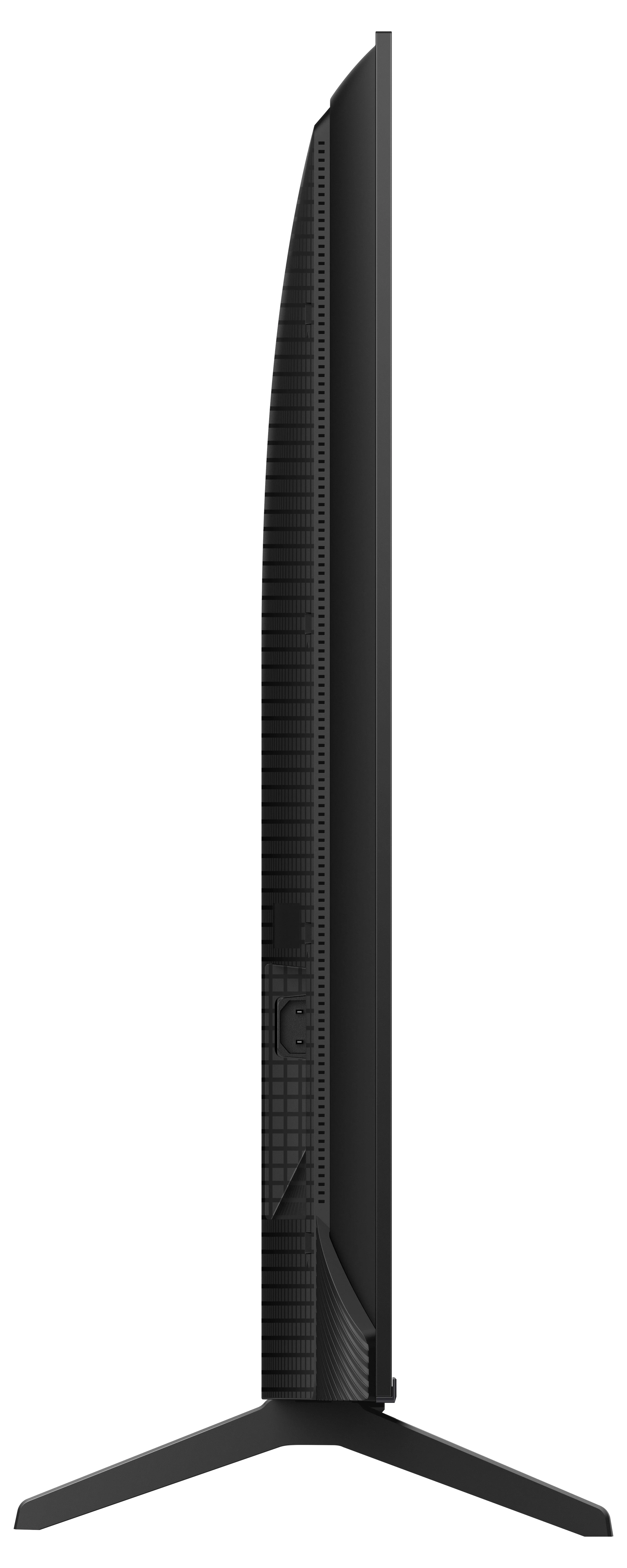 TCL 50P7K 50" 4K QLED Google TV, 60Hz, Dolby Vision, HDR10+, Metallic TCL 50P7K 50" 4K QLED Google TV, 60Hz, Dolby Vision, HDR10+, Metallic