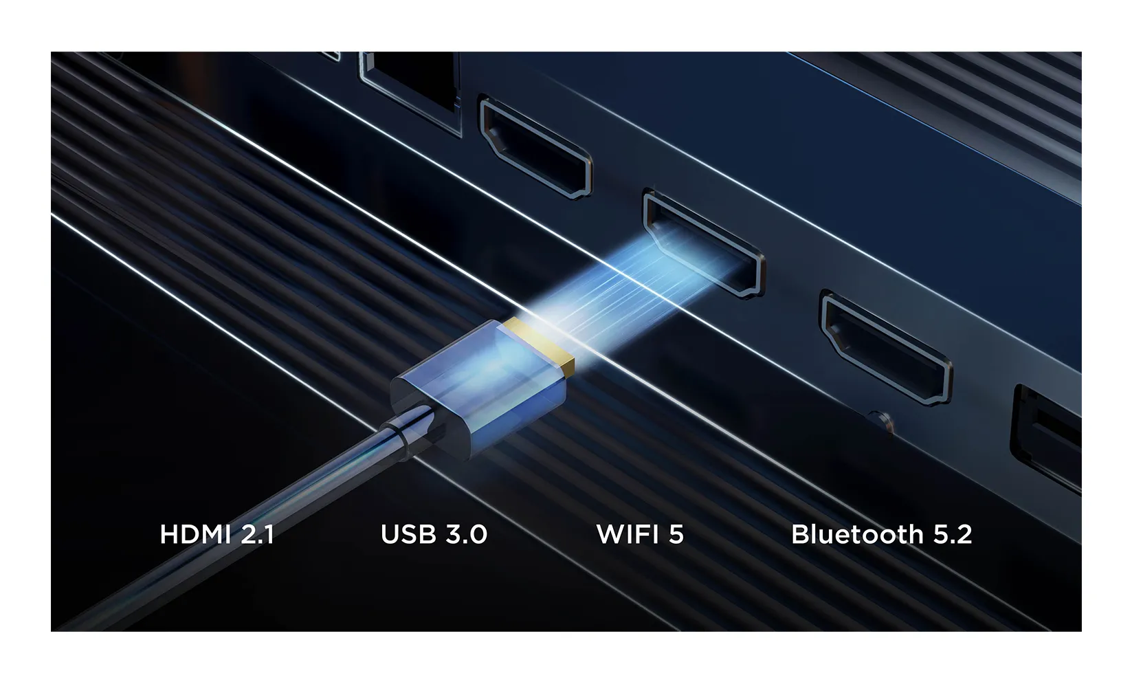 TCL 65P7K 65" 4K QLED Google TV, 60Hz, HDR10+, Dolby Vision, Metallic TCL 65P7K 65" 4K QLED Google TV, 60Hz, HDR10+, Dolby Vision, Metallic