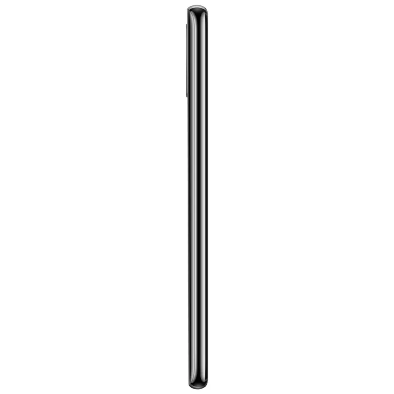 Honor 9X 128 Gt/4 Gt -Android-puhelin, Musta