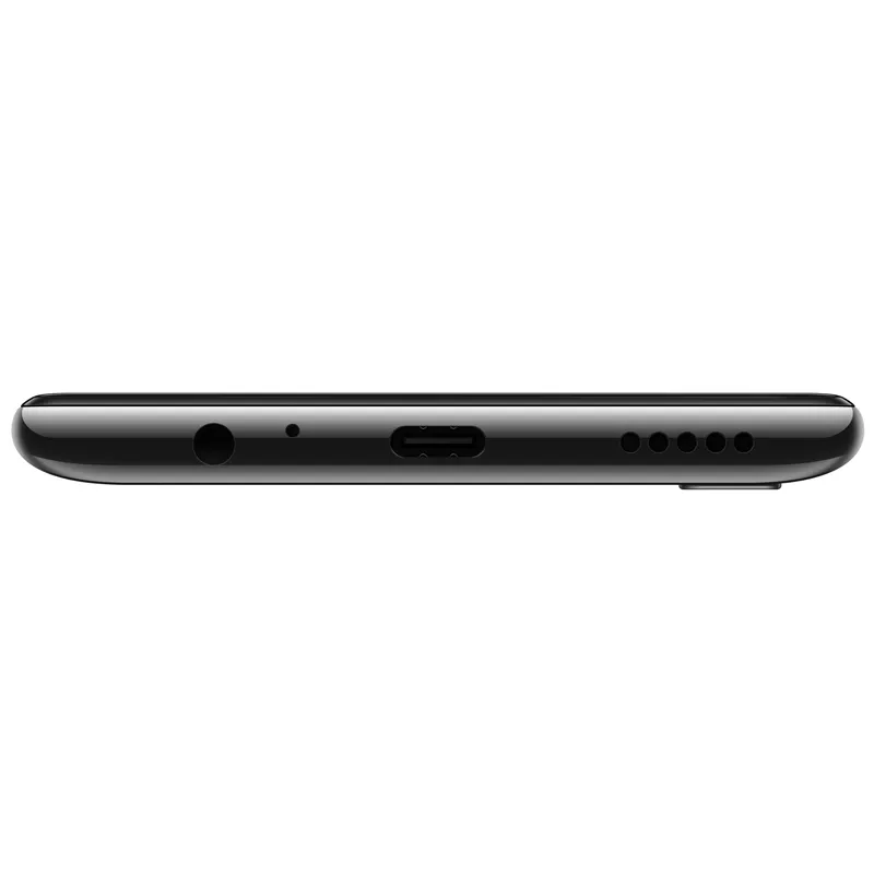 Honor 9X 128 Gt/4 Gt -Android-puhelin, Musta