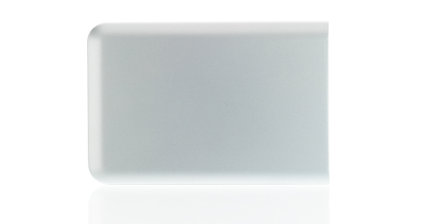 Freecom Mobile Drive Mg  500GB - External HDD, Silver