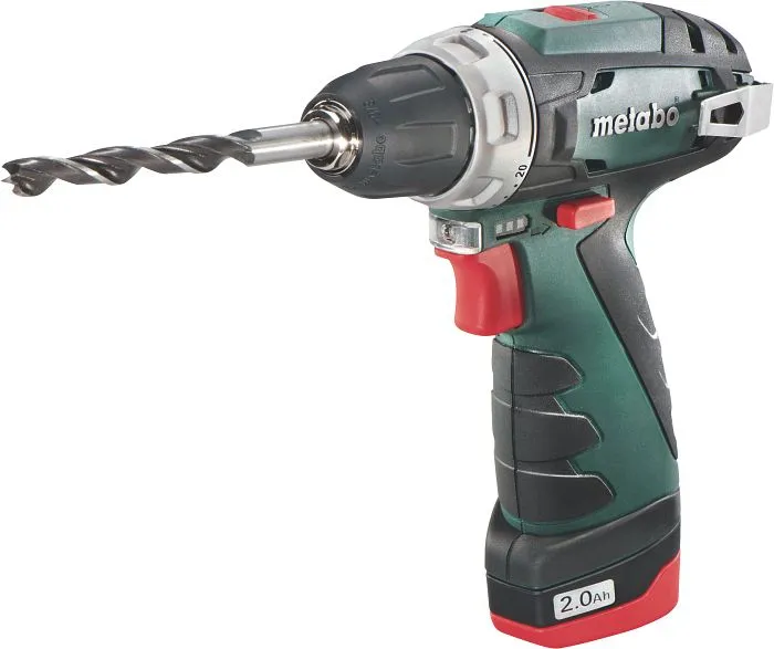 Metabo POWERMAXX BS Akkuporakone