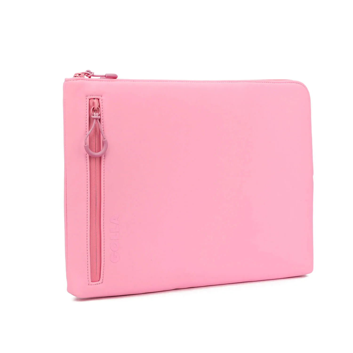 Golla Metro Neoprene - sleeve, pink, 13"