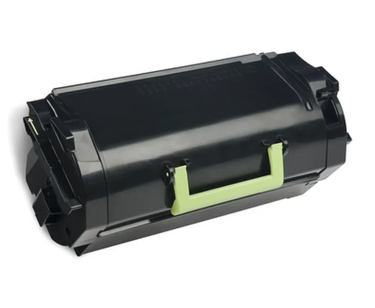 LEXMARK 62D2X0E xtra high yield corp