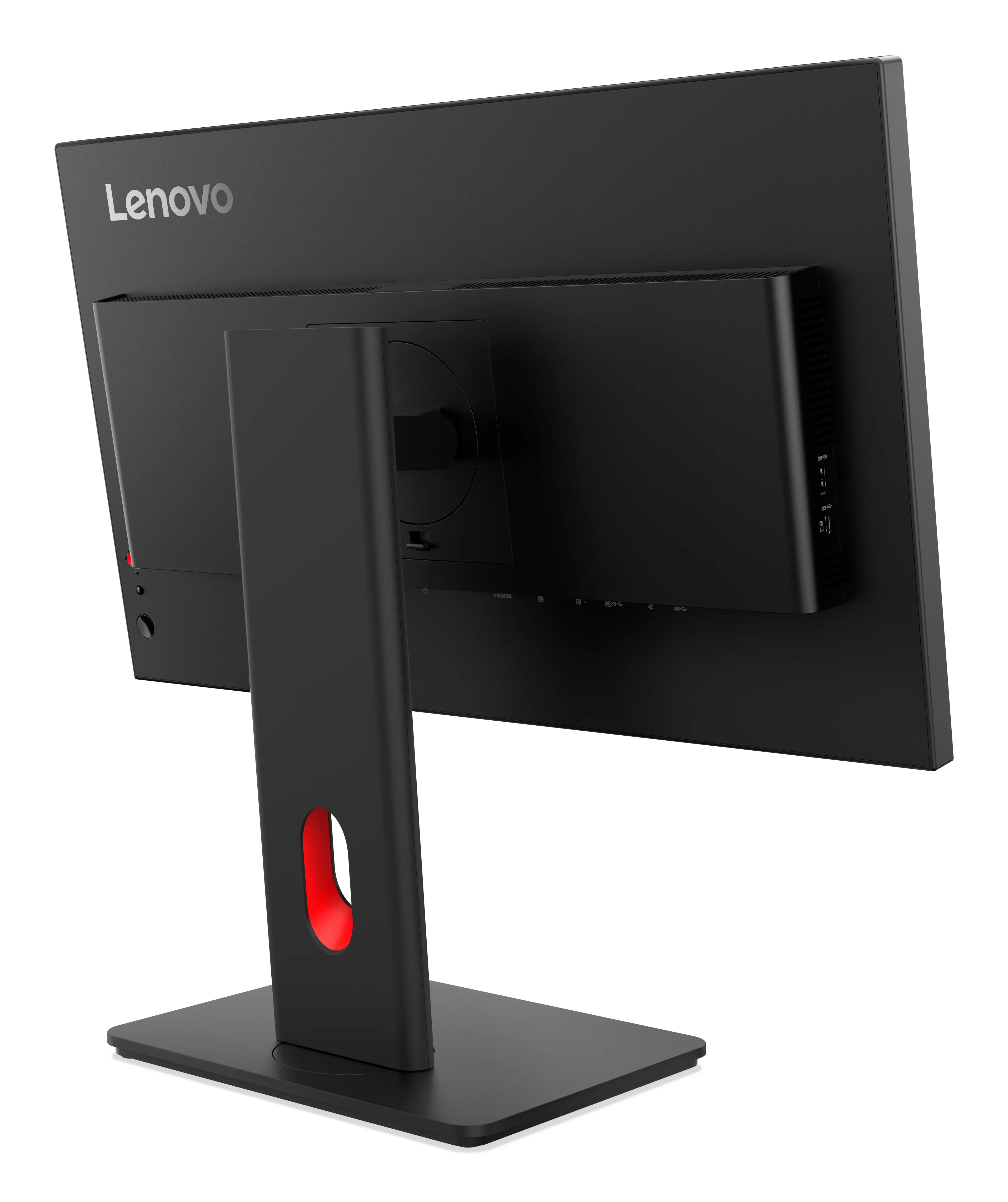 Lenovo ThinkVision ThinkVision T24D-40 24&quot; Full HD, IPS - monitor