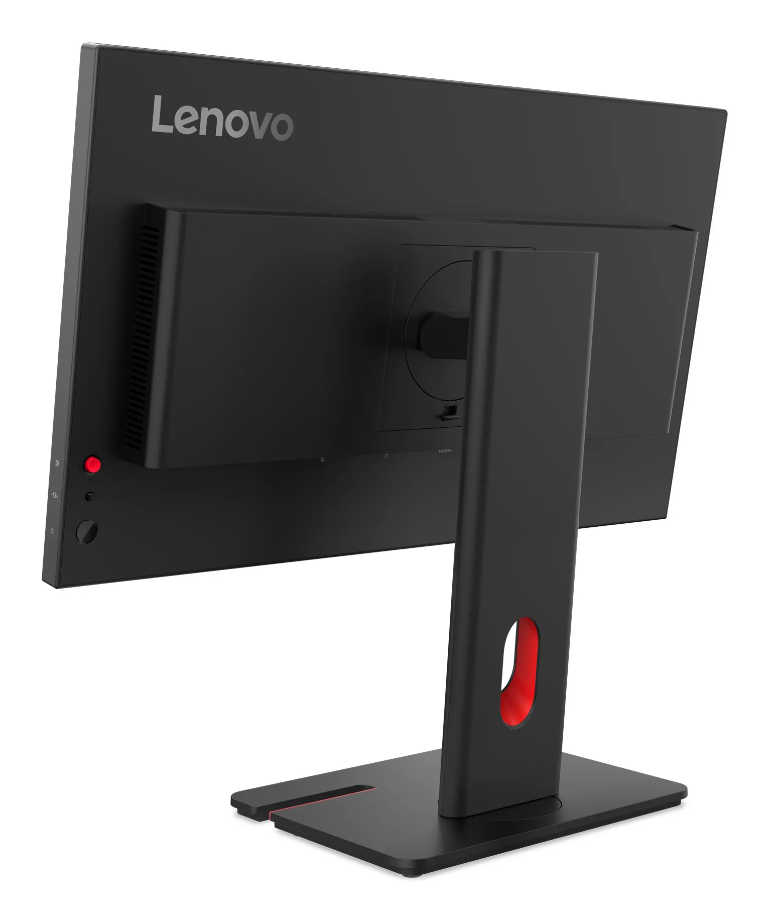 Lenovo ThinkVision ThinkVision T24D-40 24&quot; Full HD, IPS - monitor