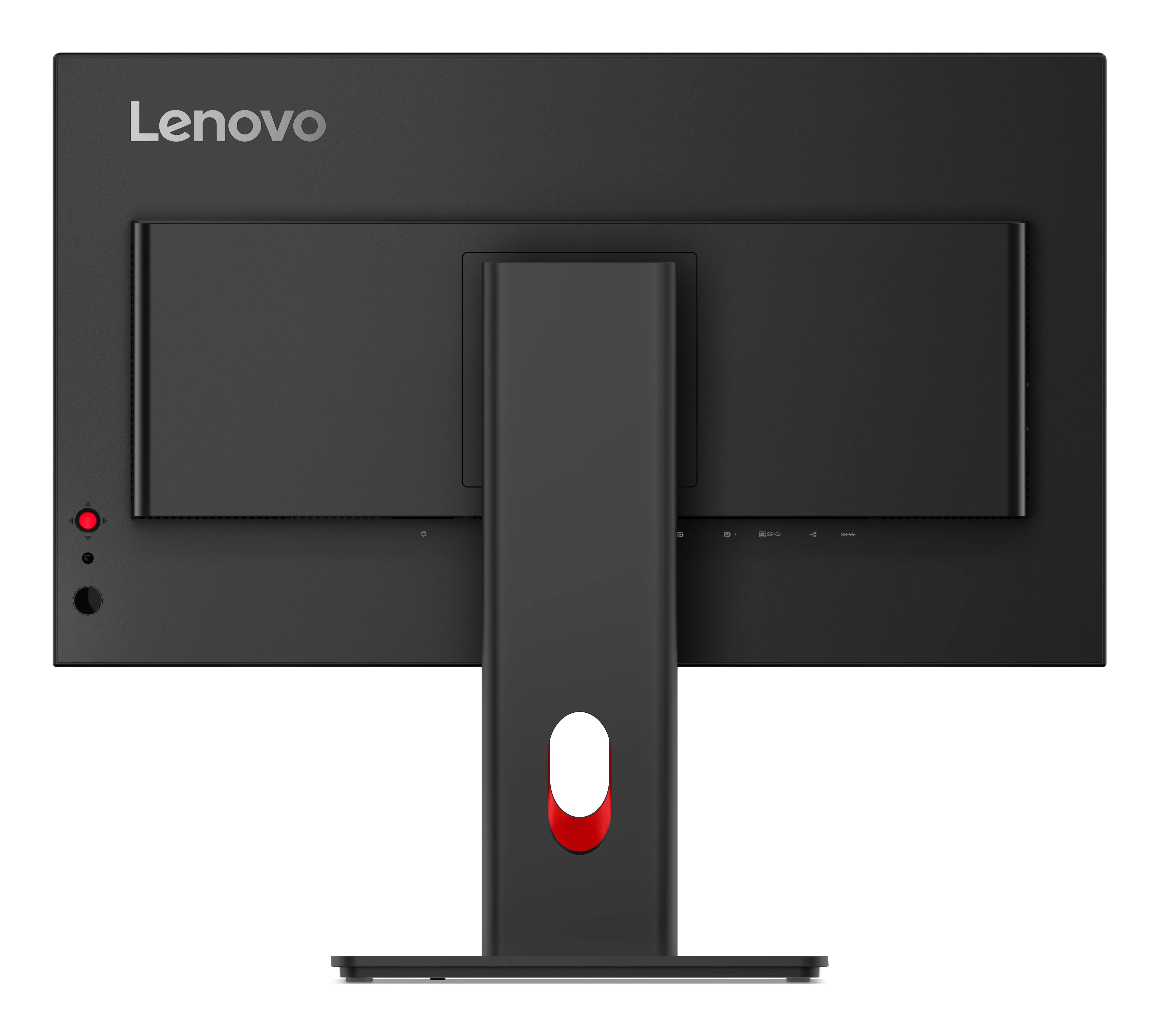 Lenovo ThinkVision ThinkVision T24D-40 24&quot; Full HD, IPS - monitor