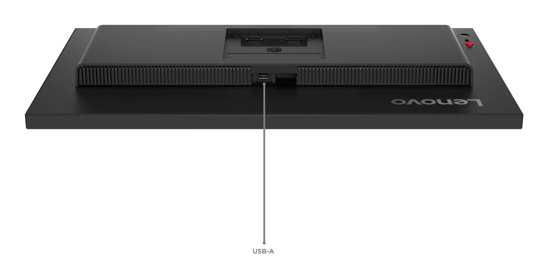 Lenovo ThinkVision ThinkVision T24D-40 24&quot; Full HD, IPS - monitor