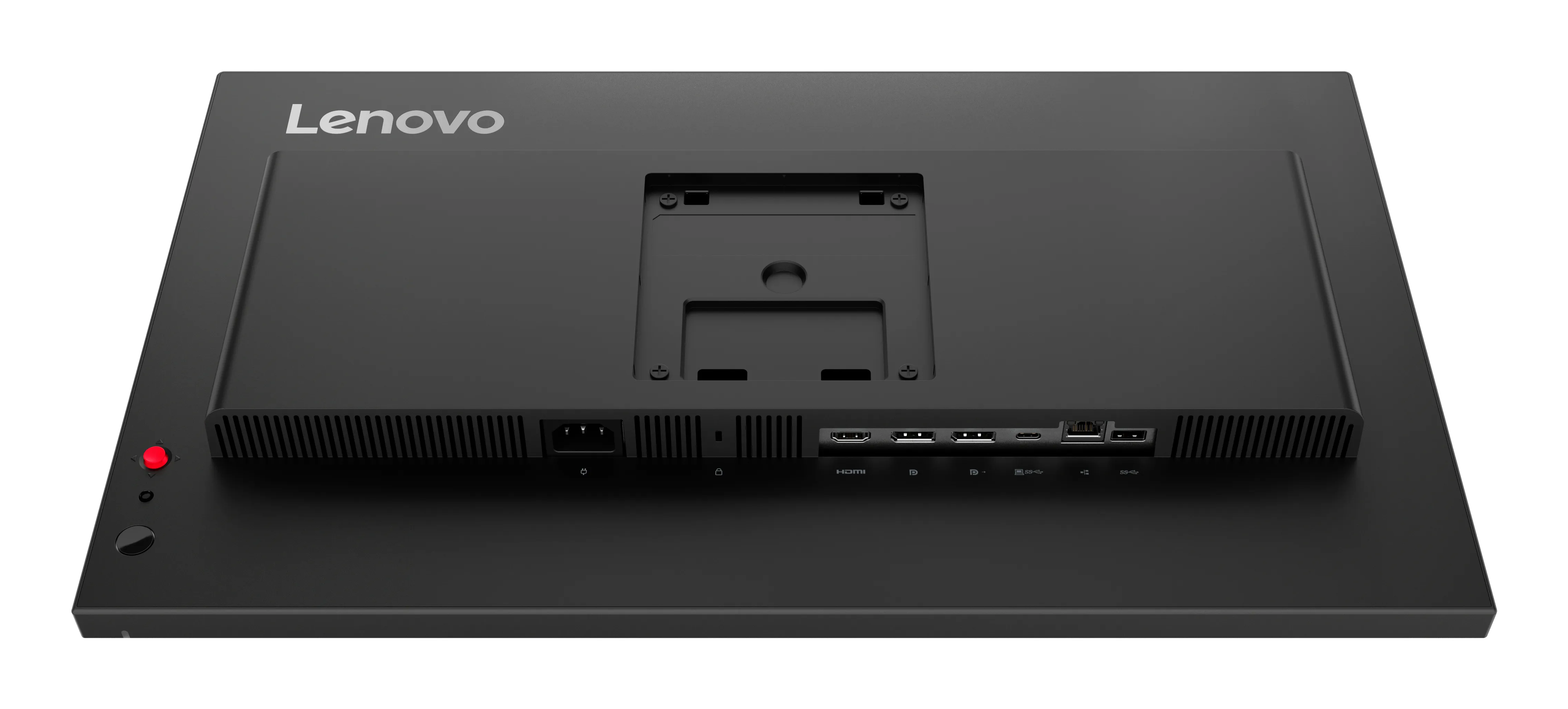 Lenovo ThinkVision ThinkVision T24D-40 24&quot; Full HD, IPS - monitor
