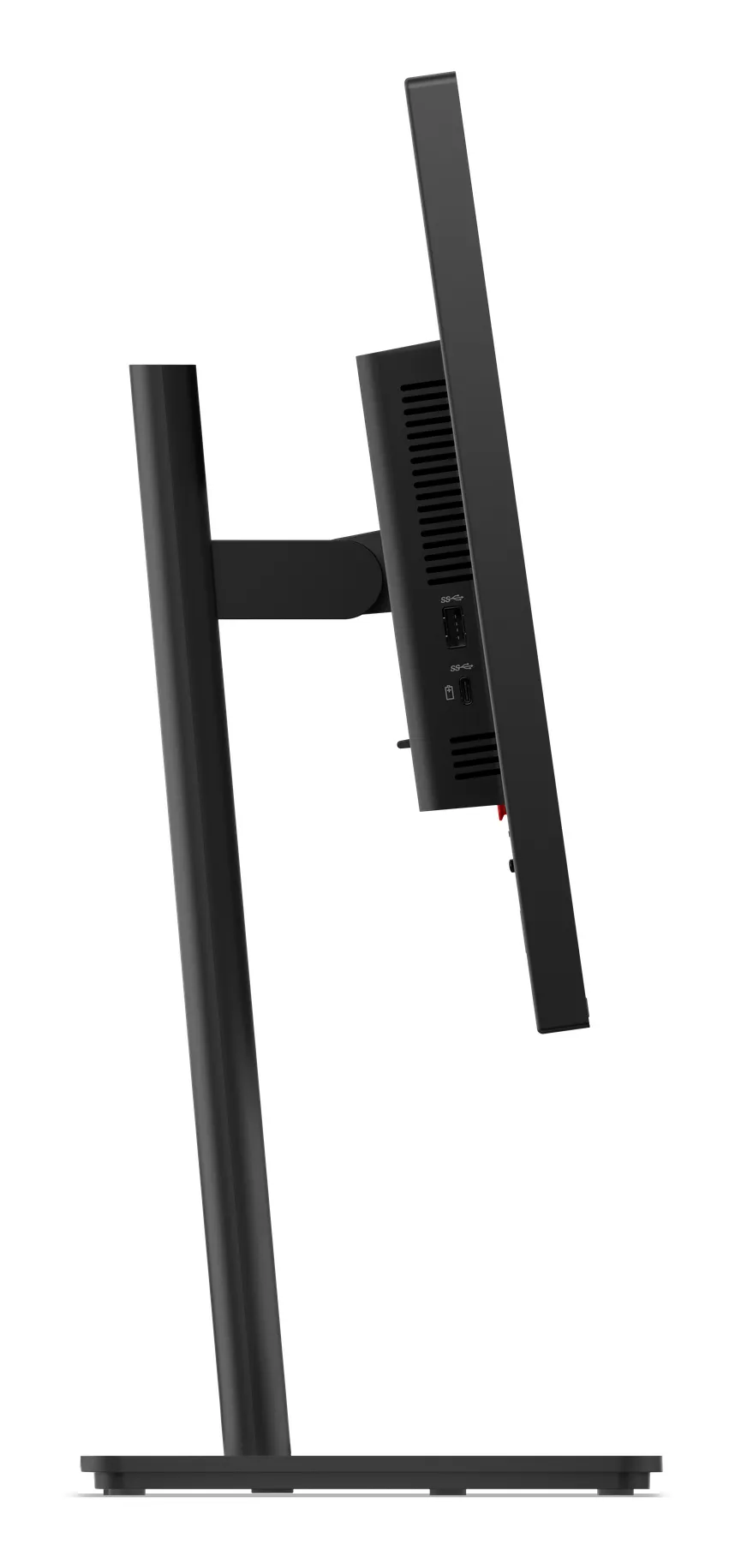 Lenovo ThinkVision ThinkVision T24D-40 24&quot; Full HD, IPS - monitor