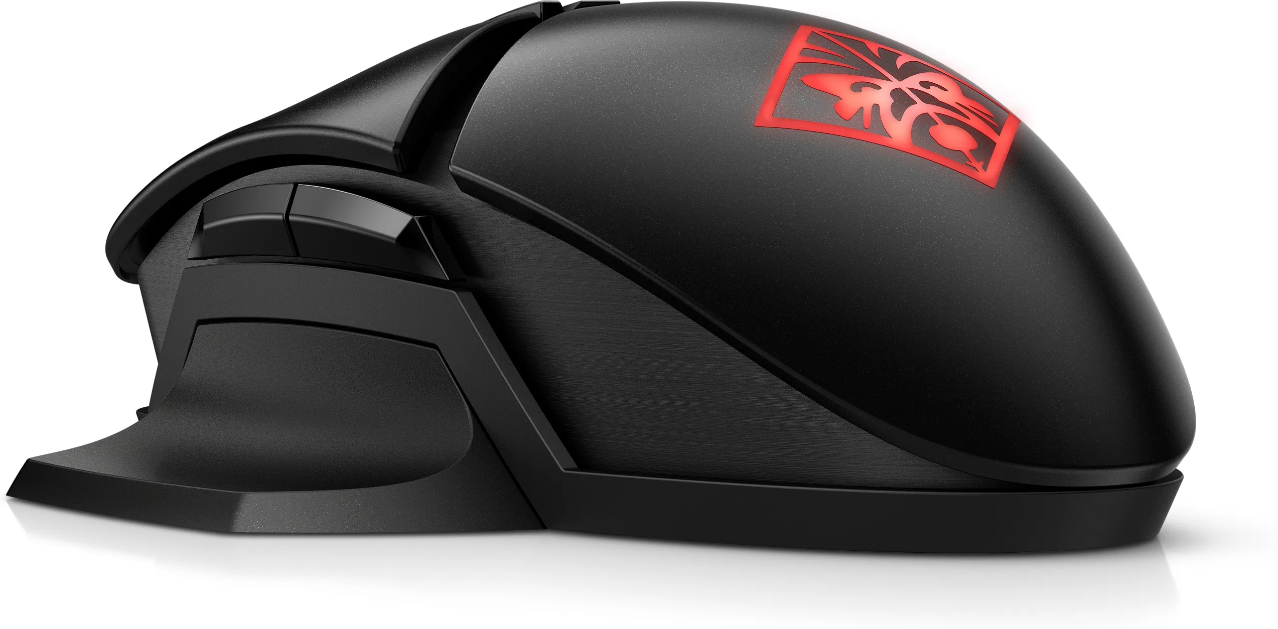 OMEN by HP Photon - wireless gaming mouse, Black OMEN by HP Photon - wireless gaming mouse, Black