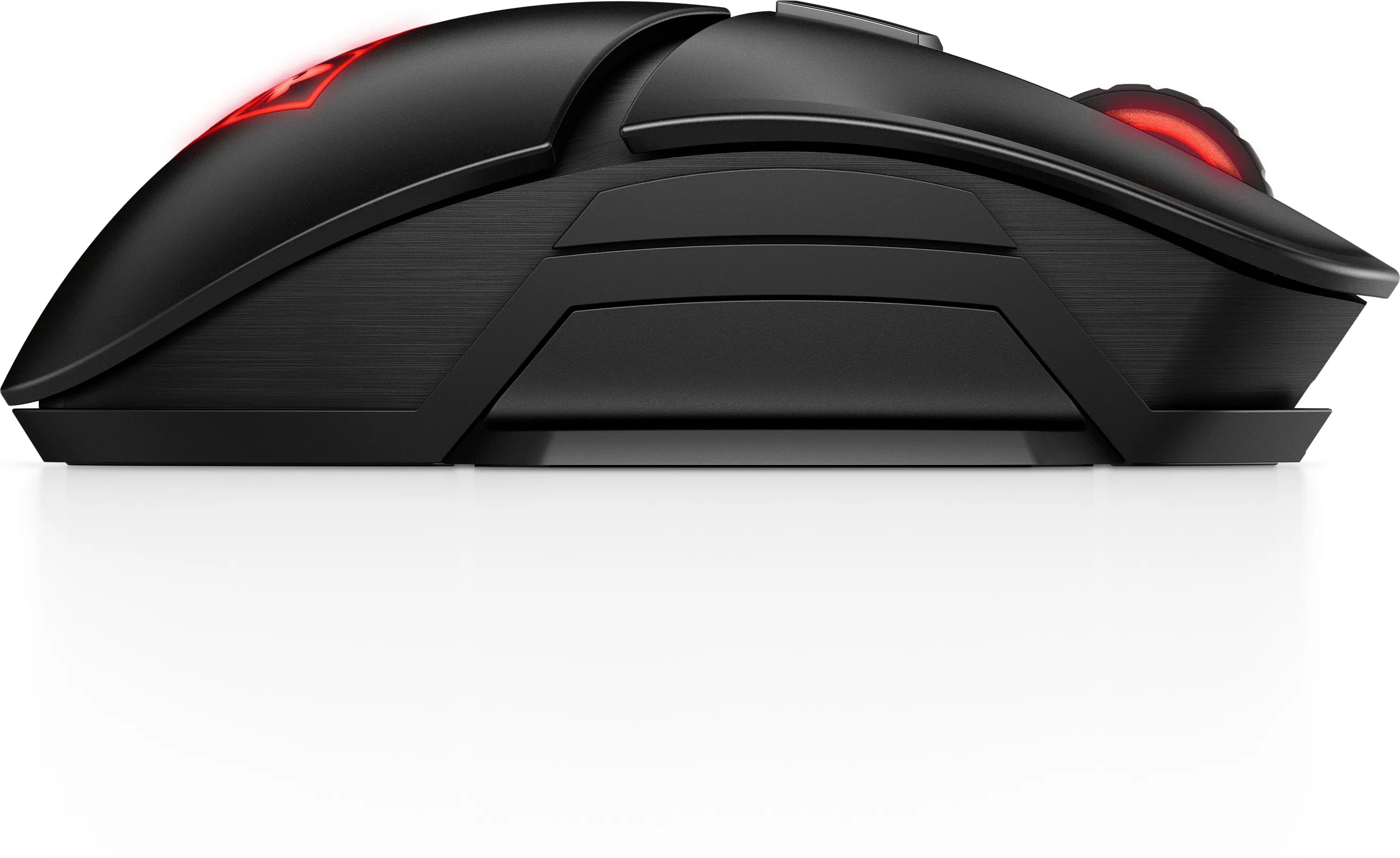 OMEN by HP Photon - wireless gaming mouse, Black OMEN by HP Photon - wireless gaming mouse, Black