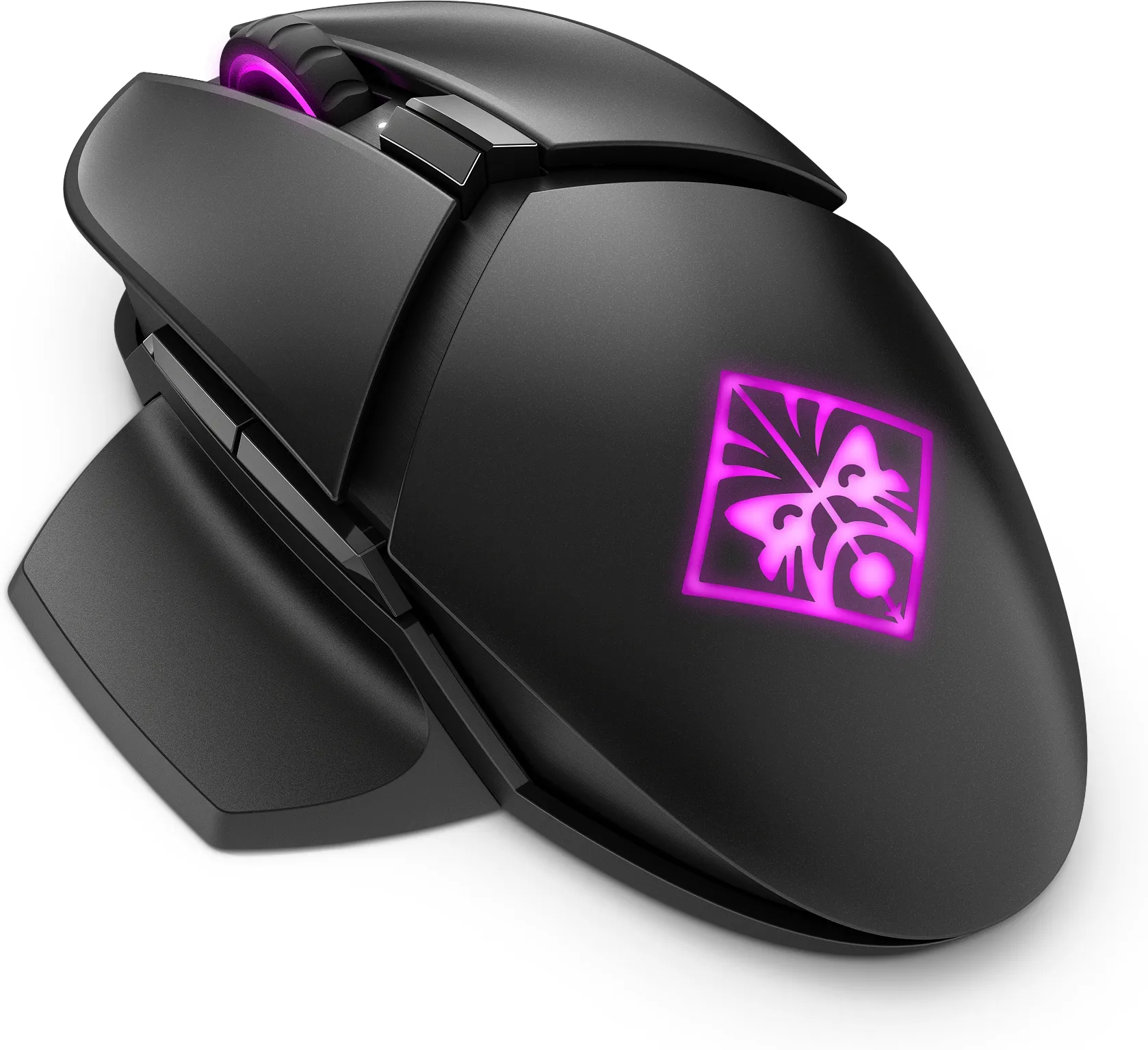 OMEN by HP Photon - wireless gaming mouse, Black OMEN by HP Photon - wireless gaming mouse, Black
