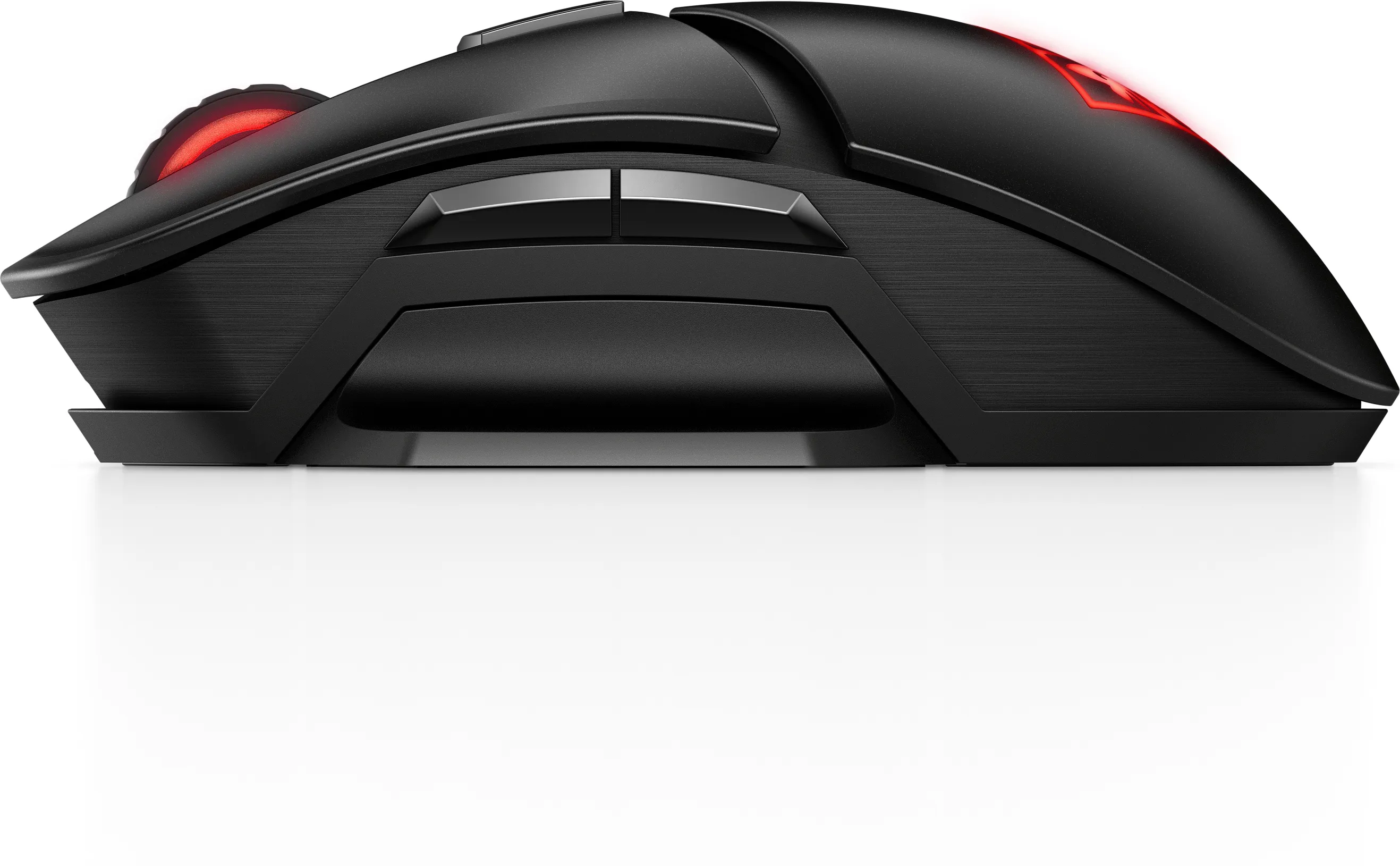OMEN by HP Photon - wireless gaming mouse, Black