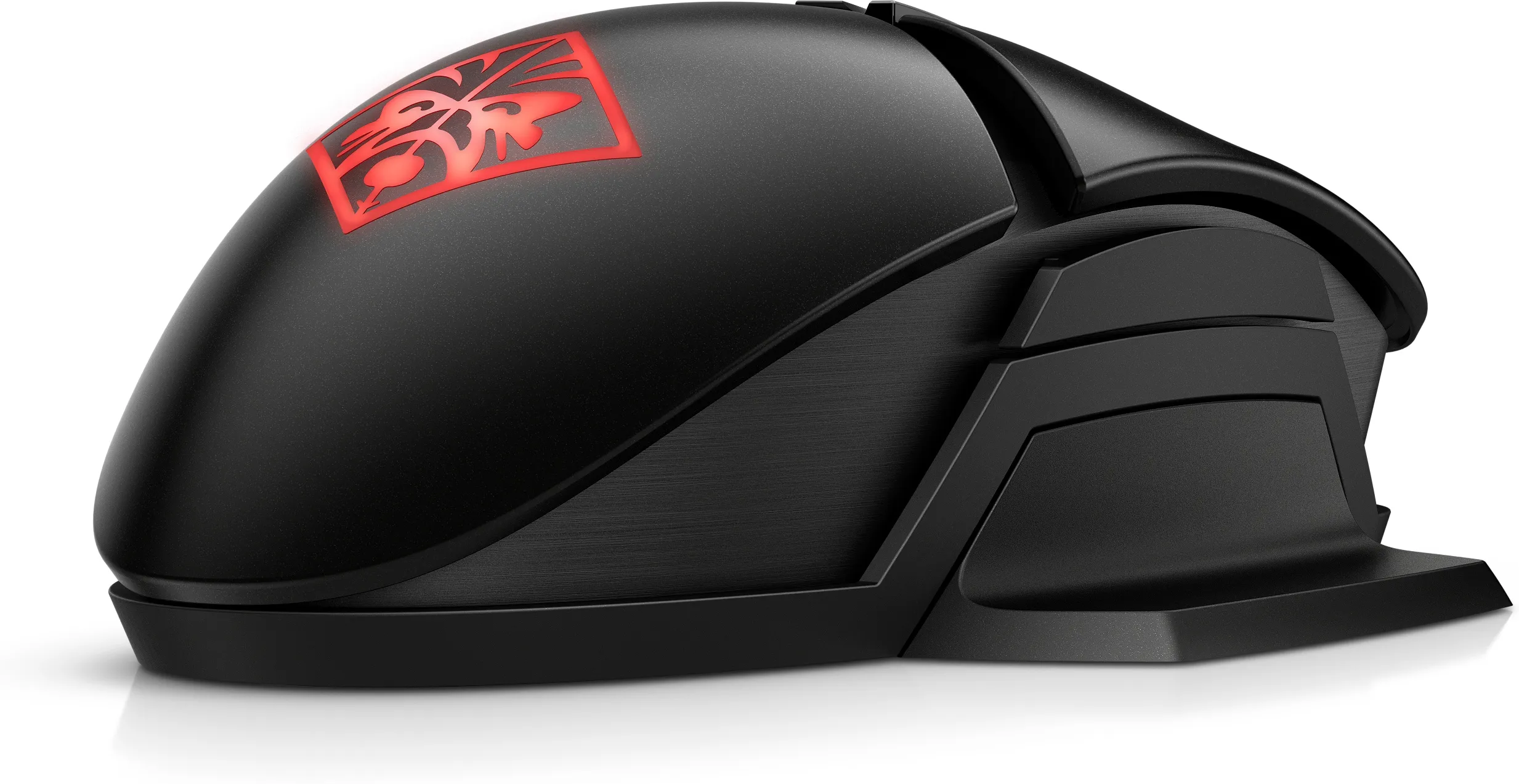OMEN by HP Photon - wireless gaming mouse, Black OMEN by HP Photon - wireless gaming mouse, Black