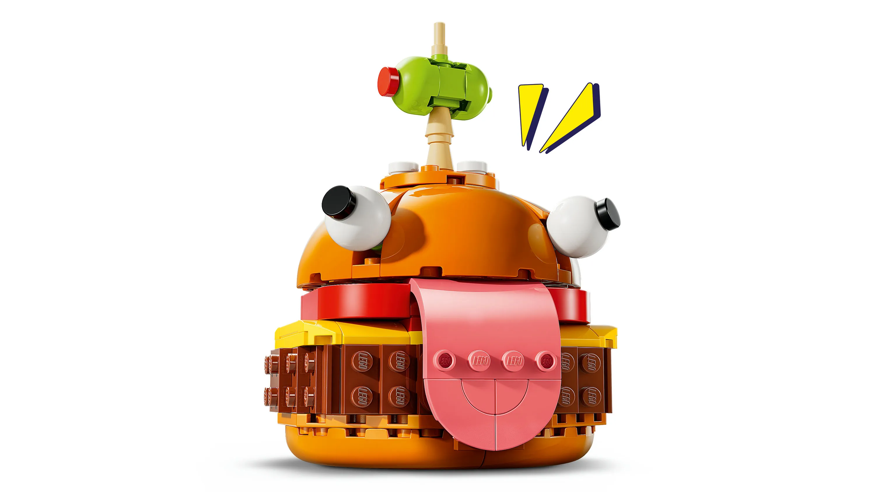 LEGO Fortnite Durr Burger 77070