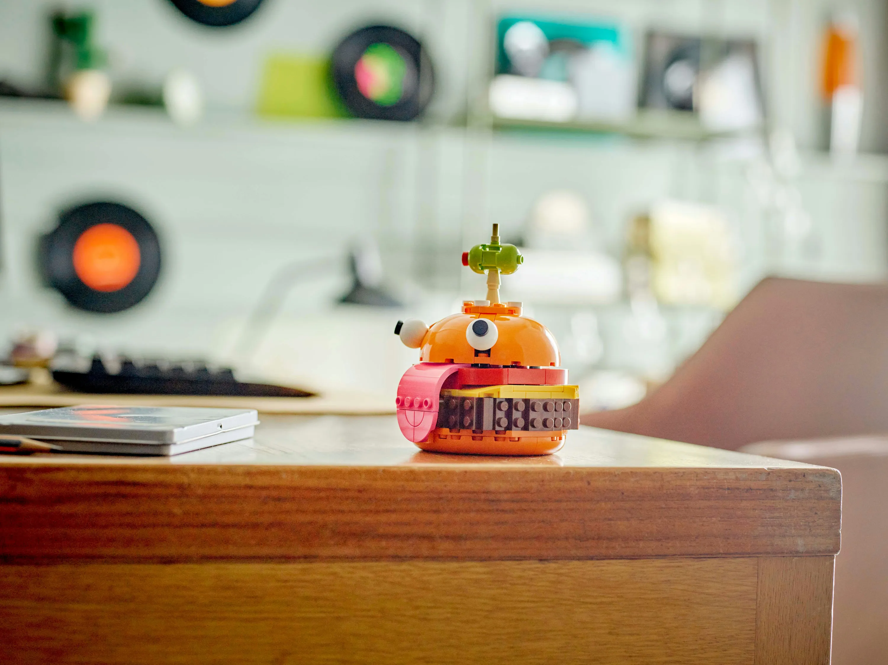 LEGO Fortnite Durr Burger 77070