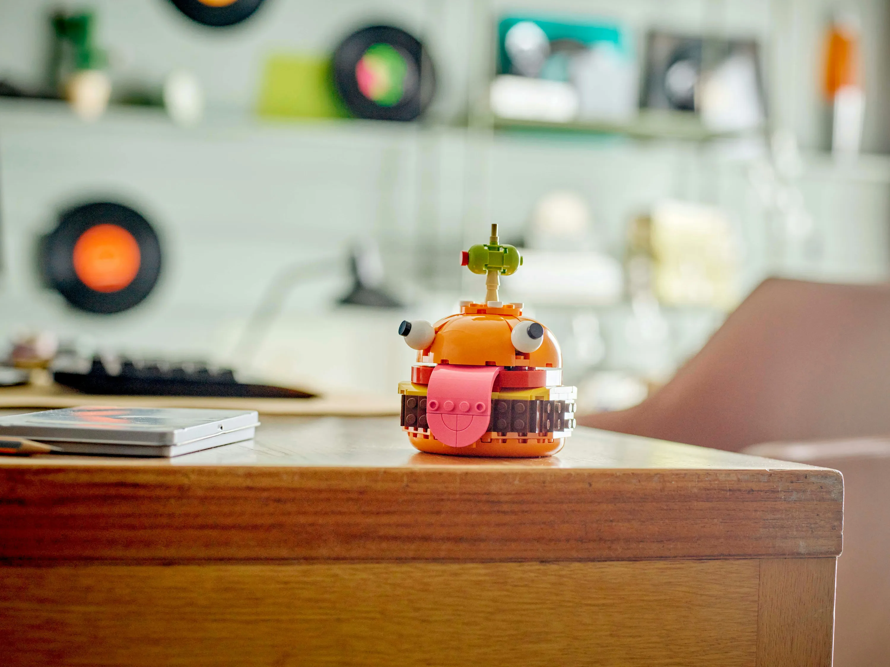 LEGO Fortnite Durr Burger 77070