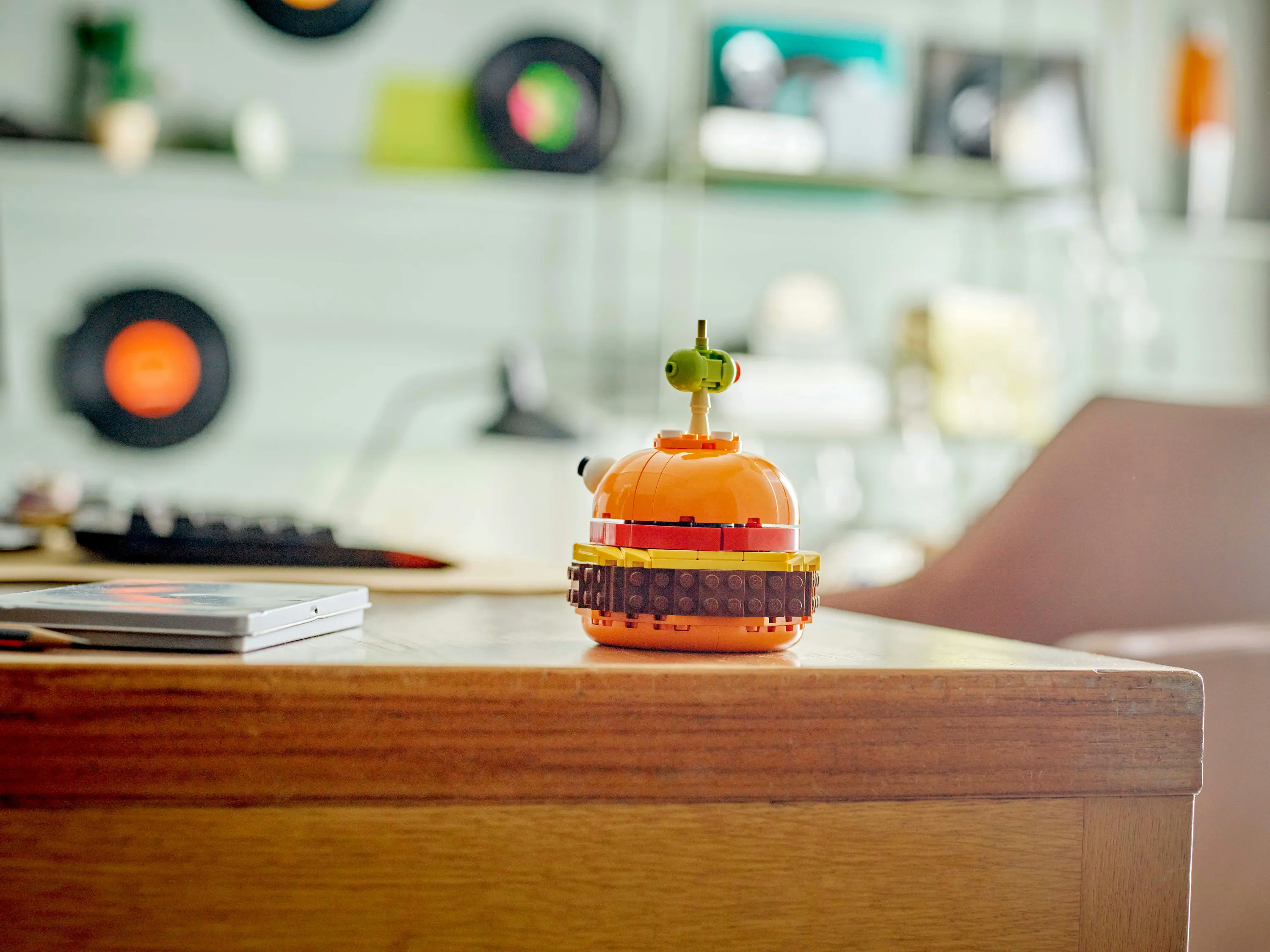 LEGO Fortnite Durr Burger 77070