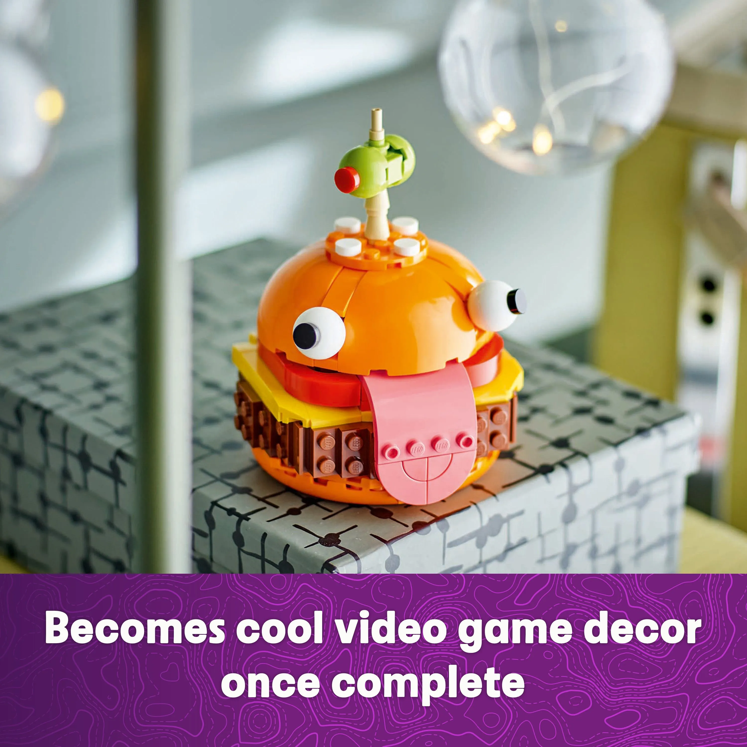 LEGO Fortnite Durr Burger 77070