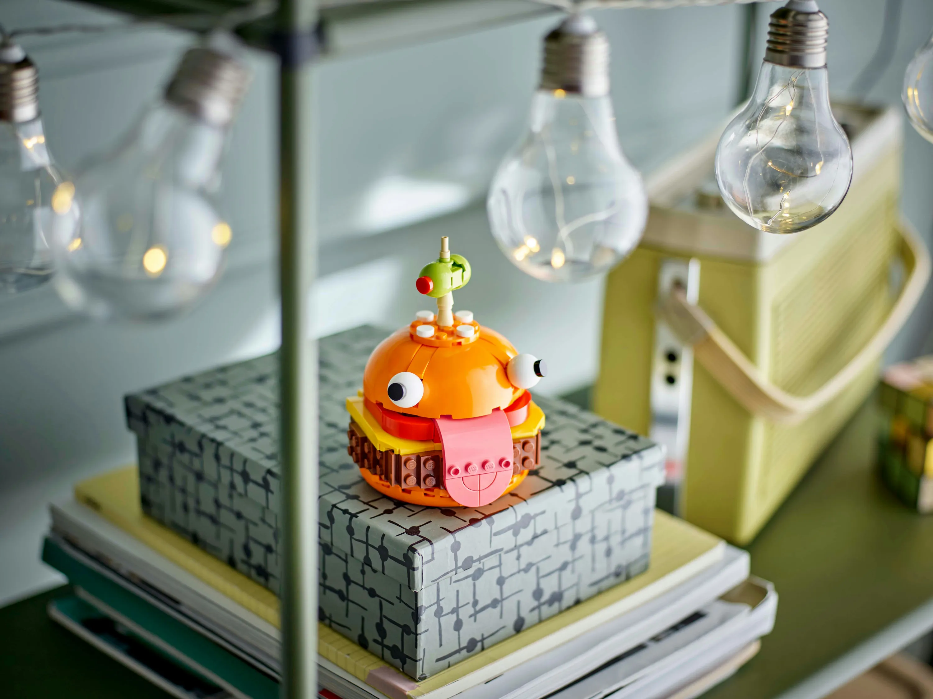 LEGO Fortnite Durr Burger 77070