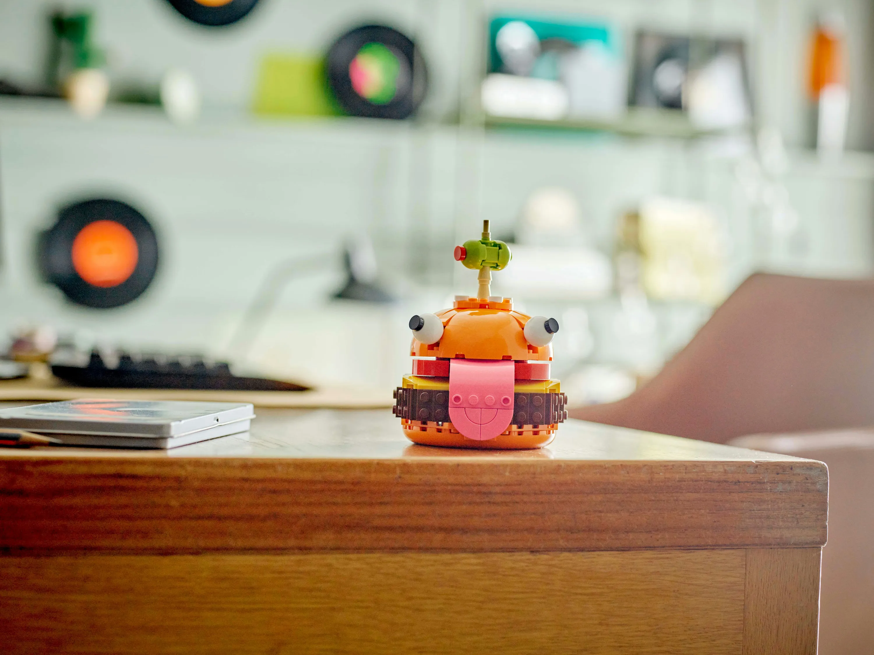 LEGO Fortnite Durr Burger 77070