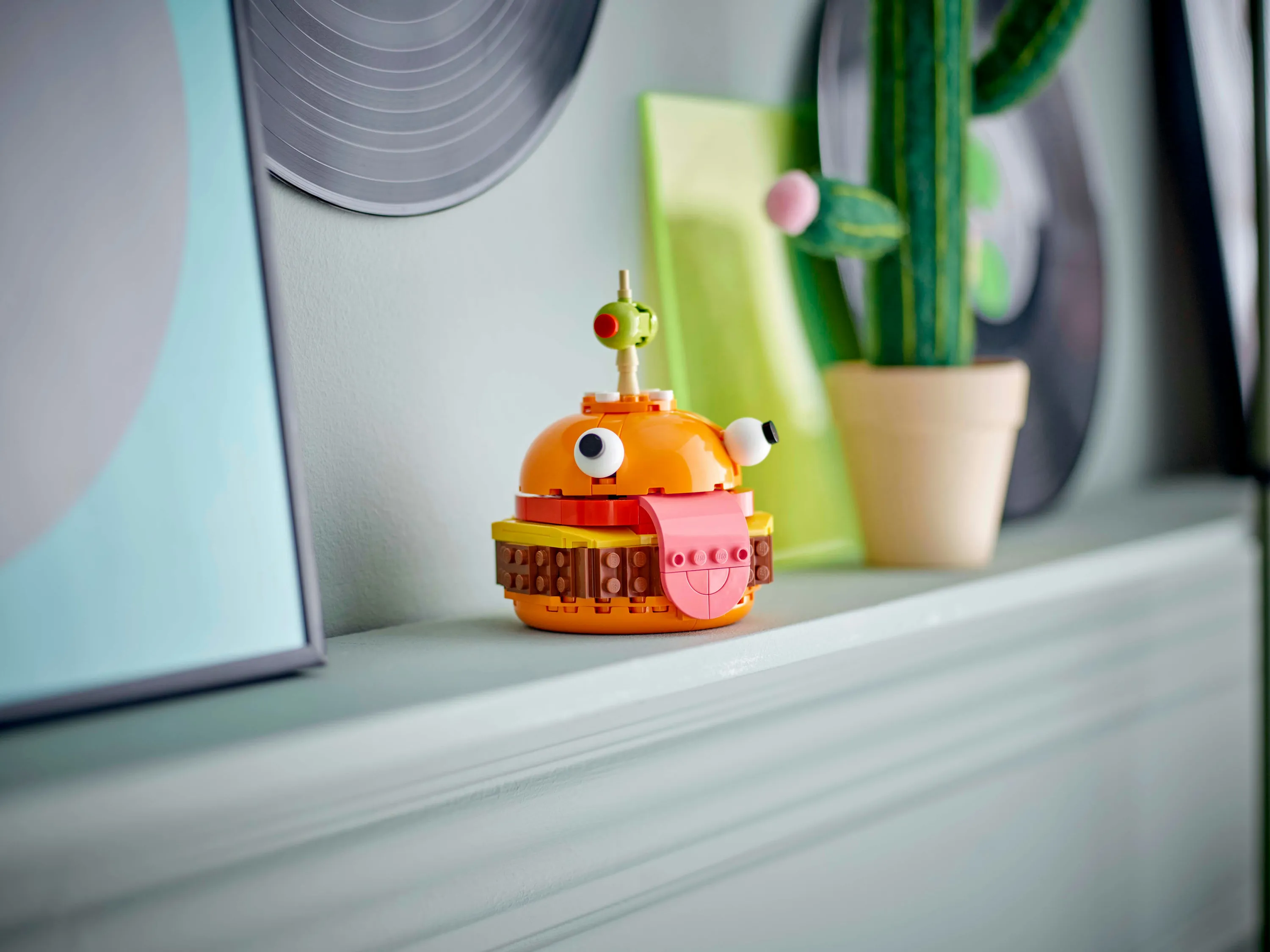 LEGO Fortnite Durr Burger 77070