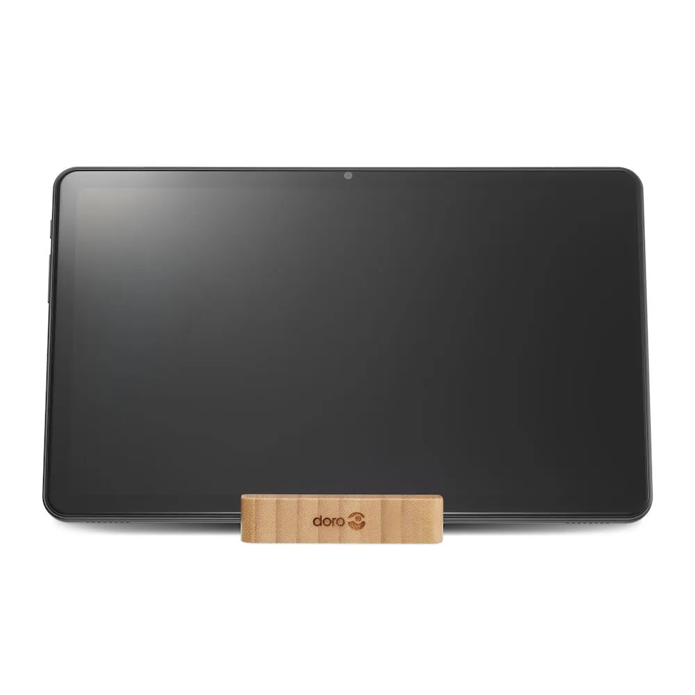 DORO SENIOR TABLET GRAPHITE WIFI 32GB