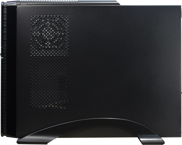 Inter-Tech IT-607 Mini-ITX