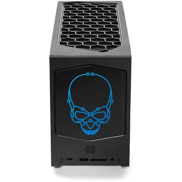 ASUS NUC12DCMi7 Barebone Intel Core i7-12700 No Cord