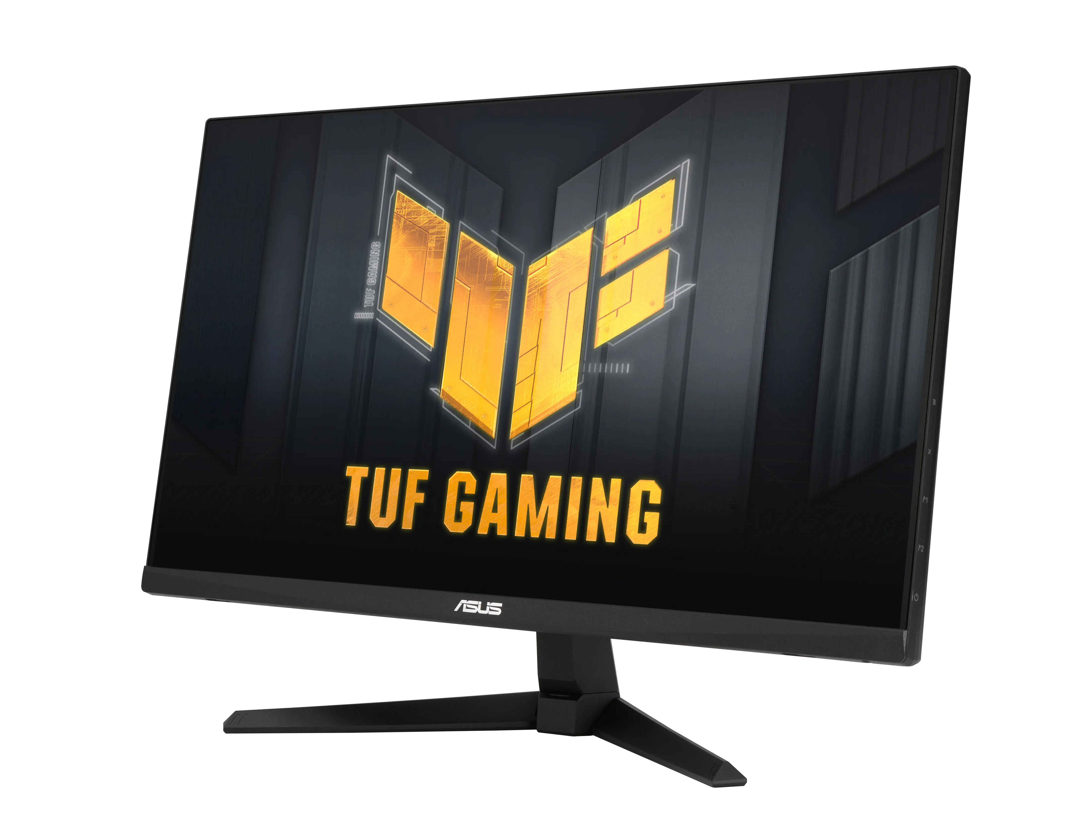 ASUS TUF Gaming VG259Q5A 24.5" Full HD, Fast IPS, 200 Hz, HDR10 -pelin&auml;ytt&ouml;