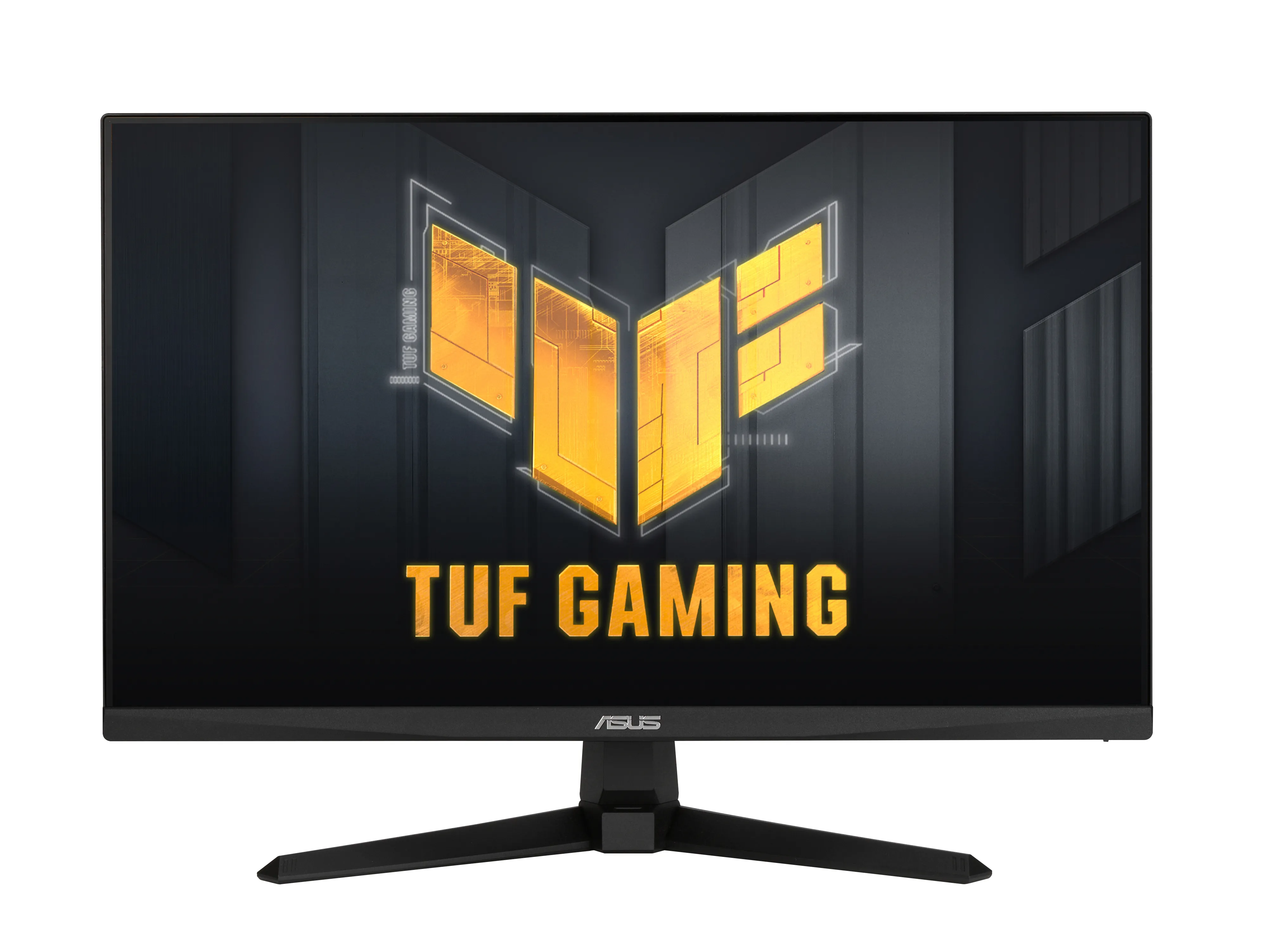 ASUS TUF Gaming VG259Q5A 24.5" Full HD, Fast IPS, 200 Hz, HDR10 -pelin&auml;ytt&ouml;