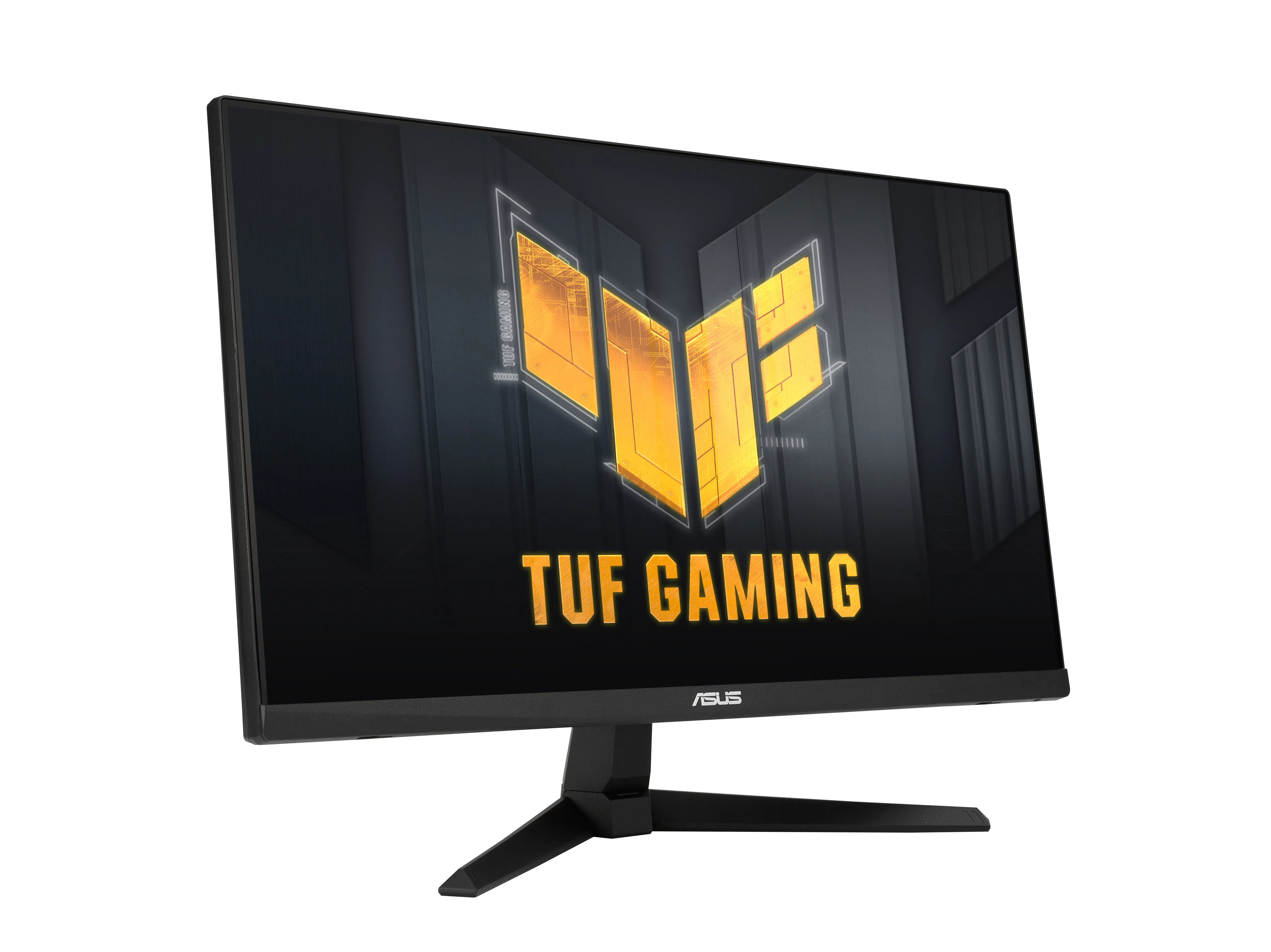 ASUS TUF Gaming VG259Q5A 24.5" Full HD, Fast IPS, 200 Hz, HDR10 -pelin&auml;ytt&ouml;