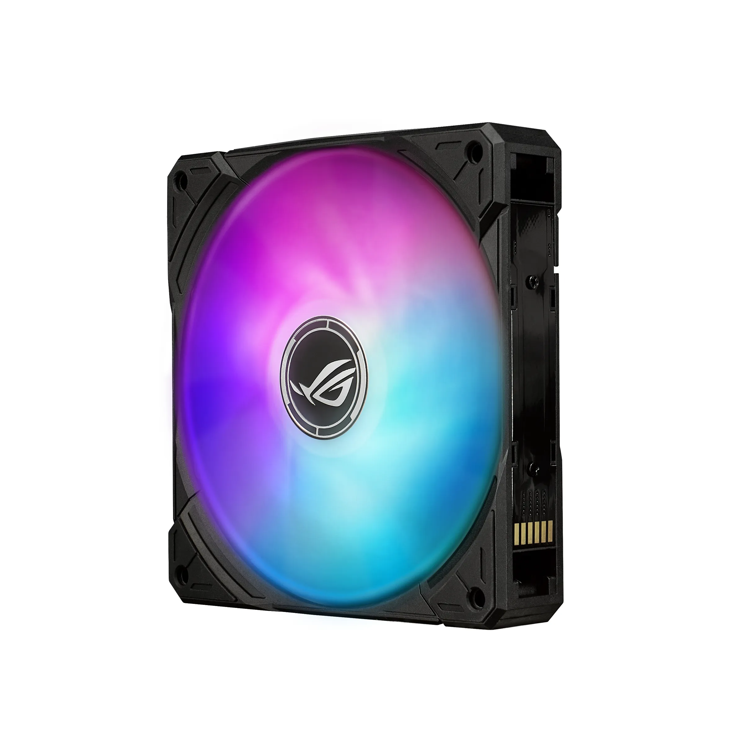 Asus ROG Ryuo IV SLC 360mm ARGB Liquid Cooler, Black