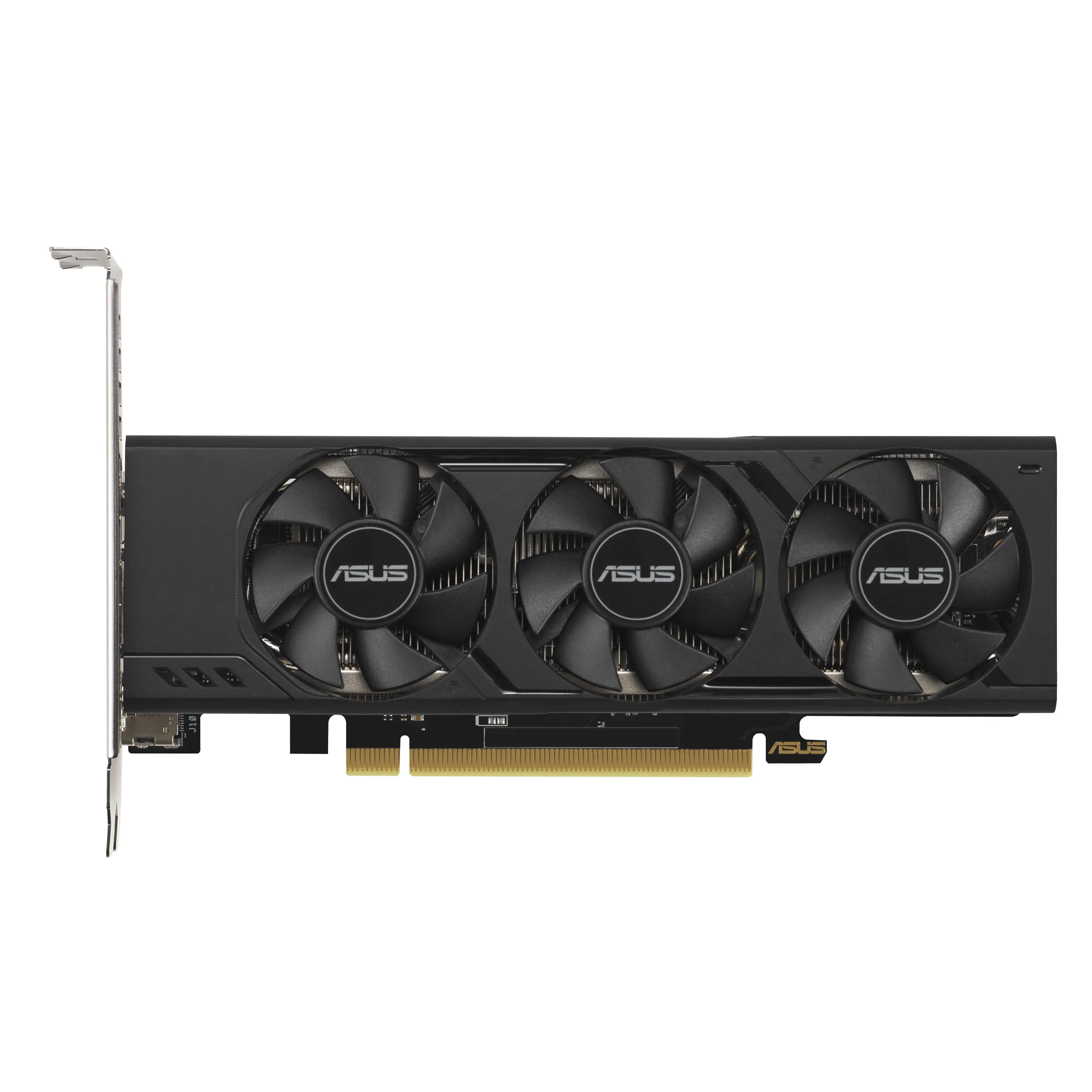 Asus GeForce RTX 4060  DUAL OC Low Profile 8GB - Graphics card