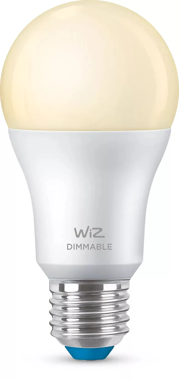 WIZ WiFi E27 dimmable - smart lampa