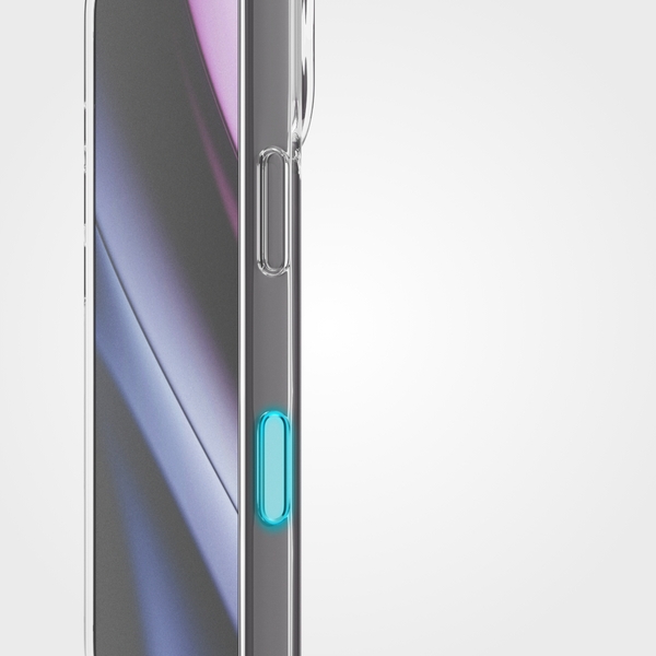 Epico Tile Mag+ Case | iPhone 17 Pro/18 Pro | Dark Purple | Qi2  &  MagSafe Compatible | Camera Island Protector | Crossbody Ready