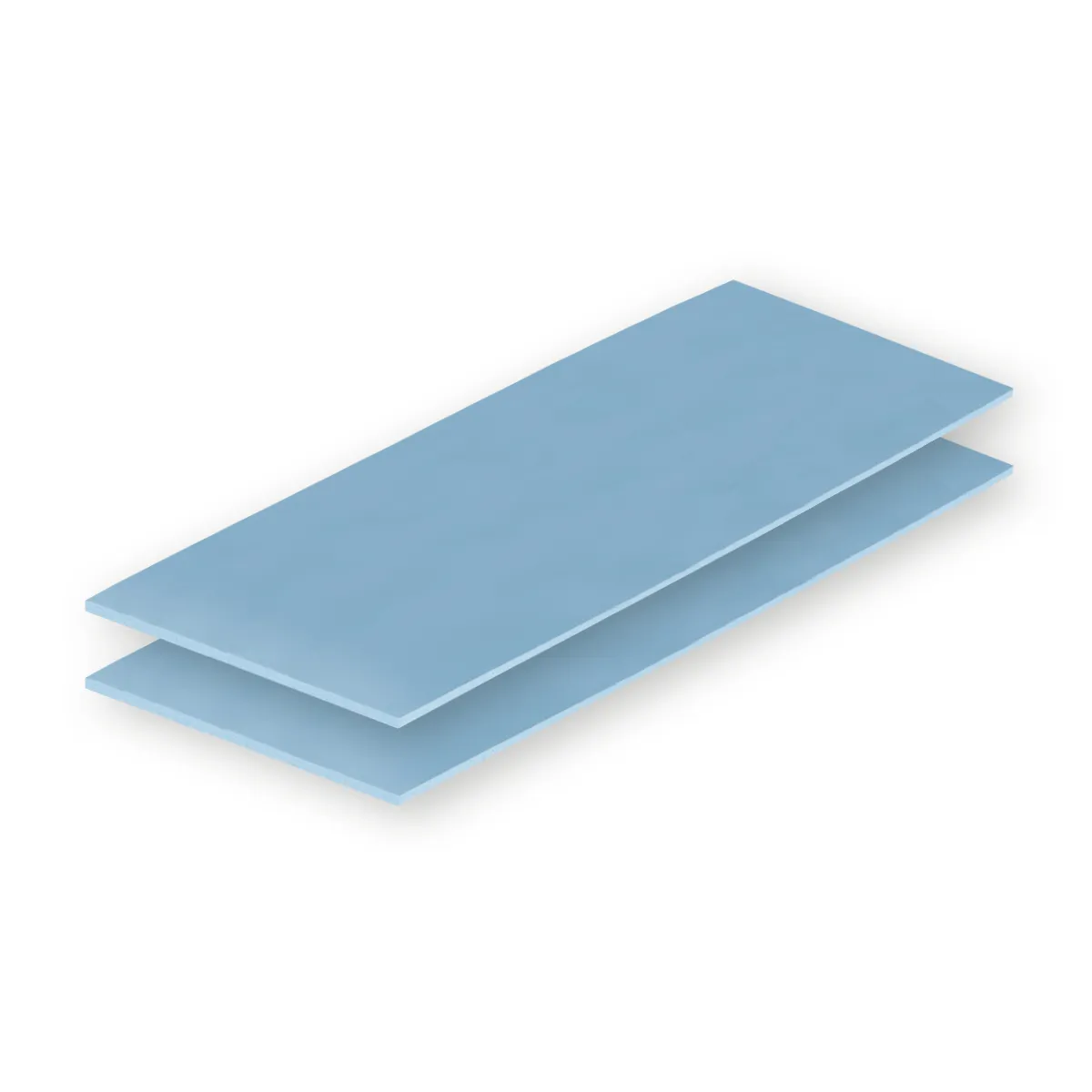 Arctic TP-3 200 x 100 mm 1.0 mm 2-pack Thermal Pad, Blue