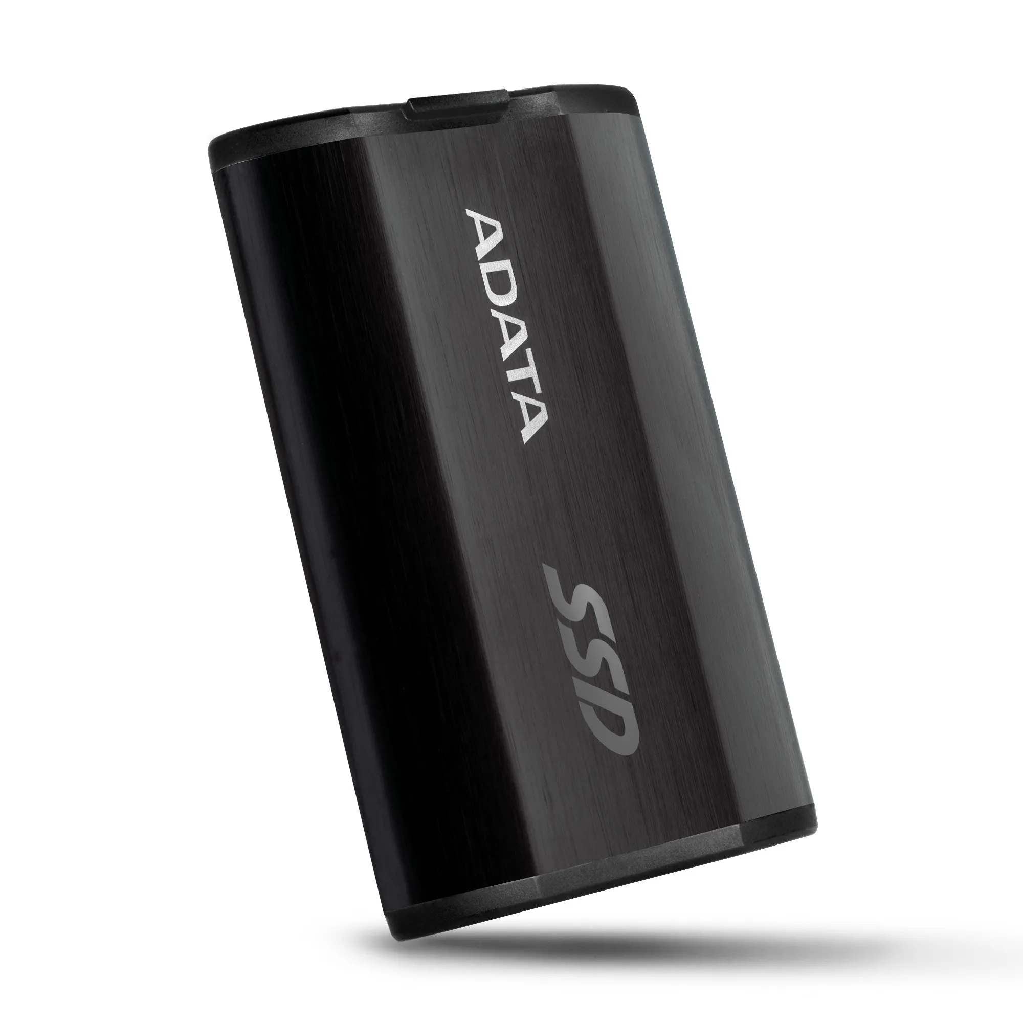 ADATA SE800 1TB USB-C - External SSD, Black