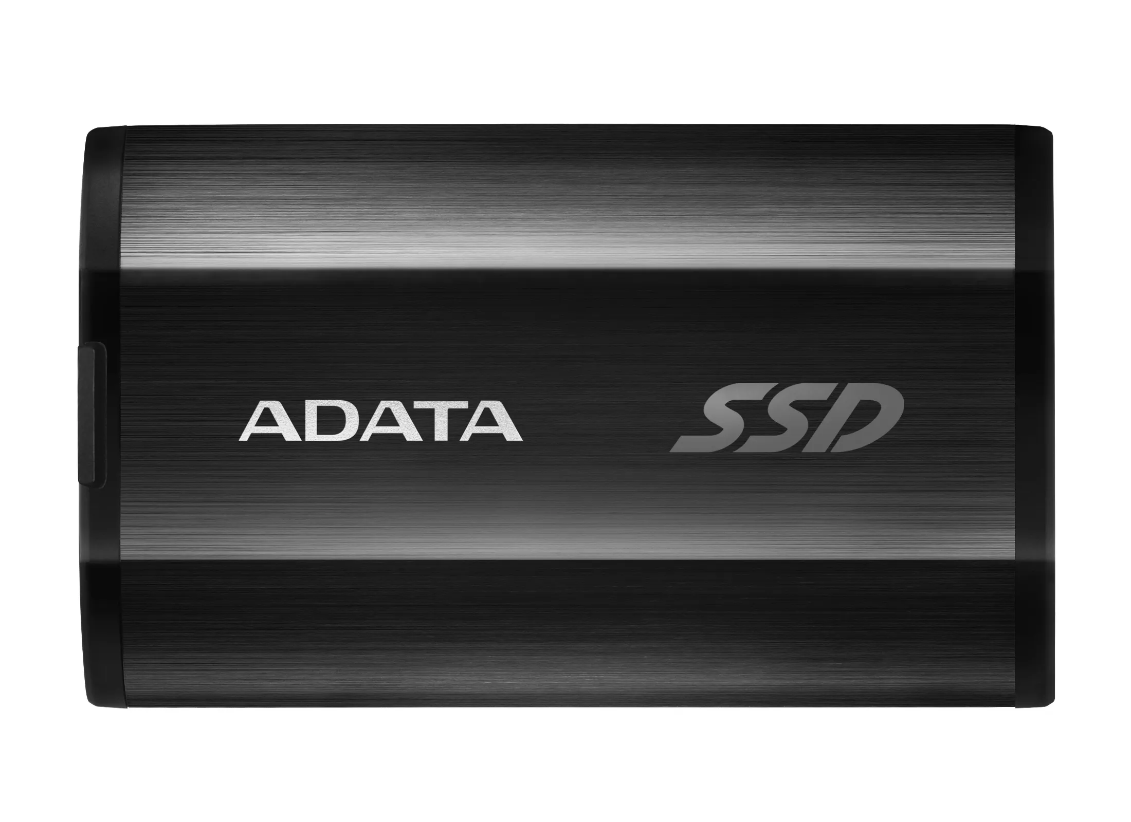 ADATA SE800 1TB USB-C - External SSD, Black