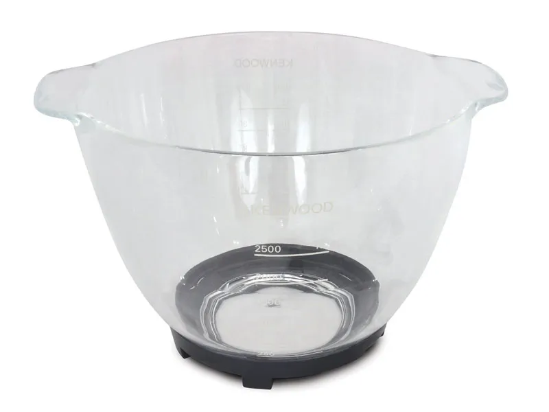Kenwood AT550 Lasikulho Chef