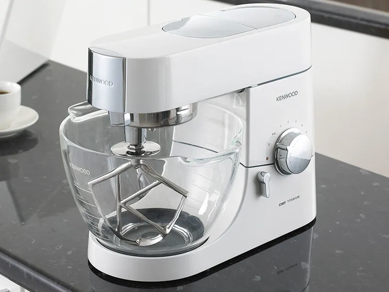 Kenwood AT550 Lasikulho Chef
